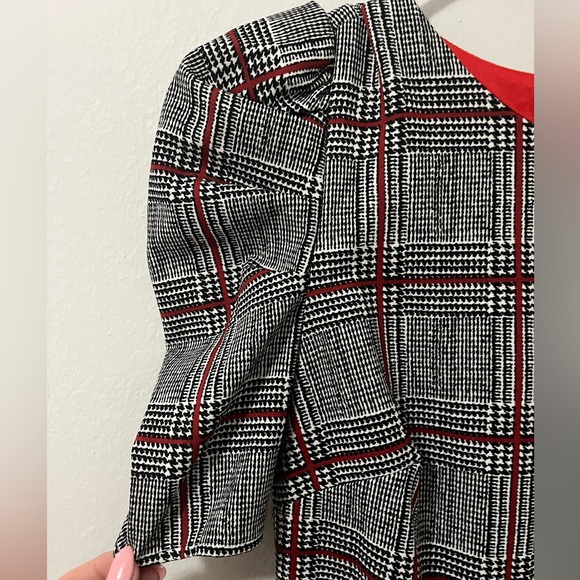 Work dress size 8 - Picture 2 of 4